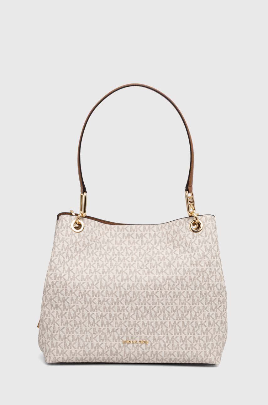 

Сумочка MICHAEL Michael Kors, бежевый