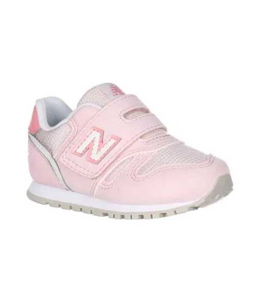 Детские кроссовки New Balance I373 — фото 2