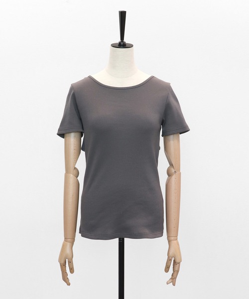 

Футболка, угольно-серый VERSEAU