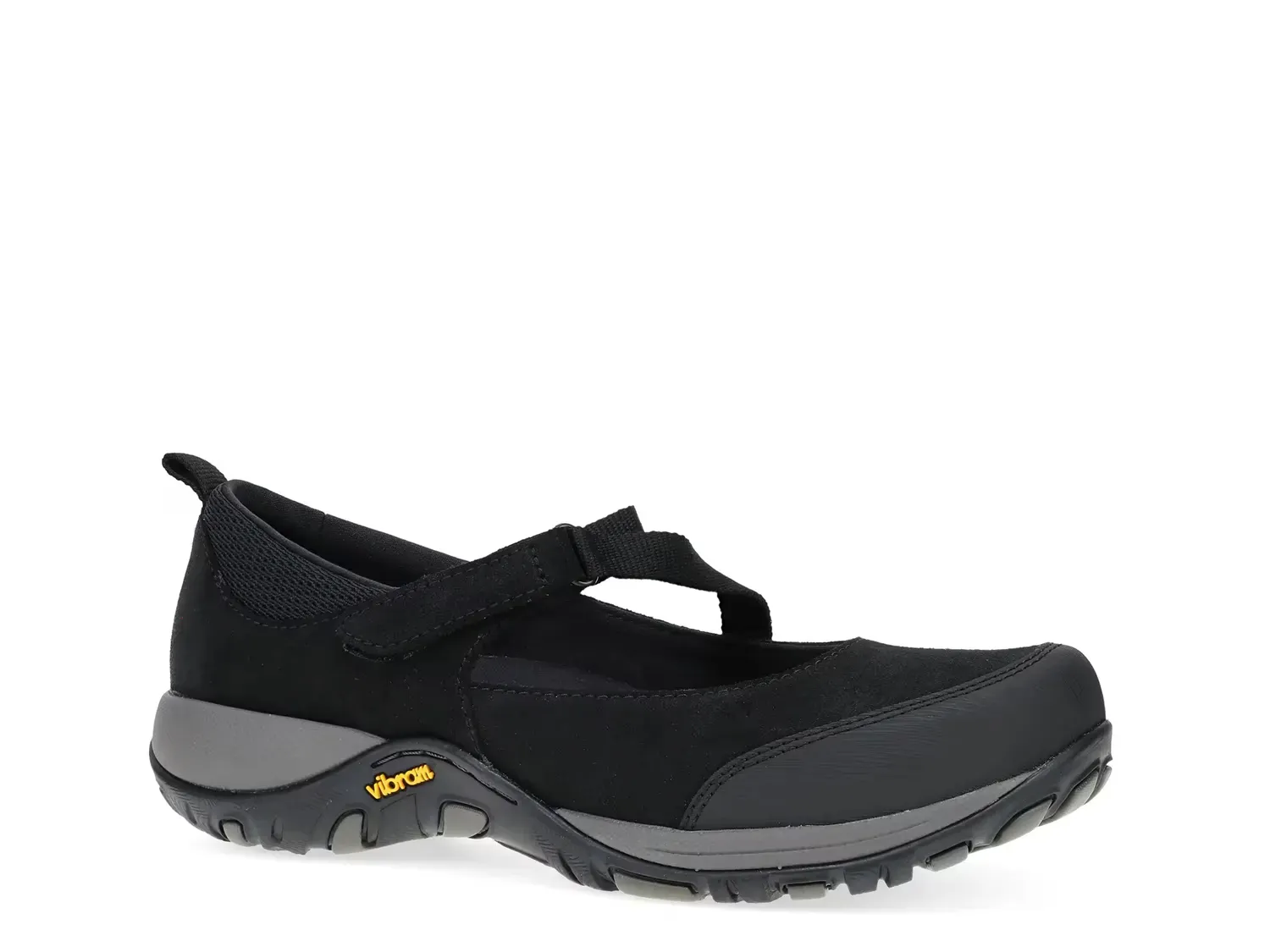 Туфли Primrose Mary Jane Dansko, Black