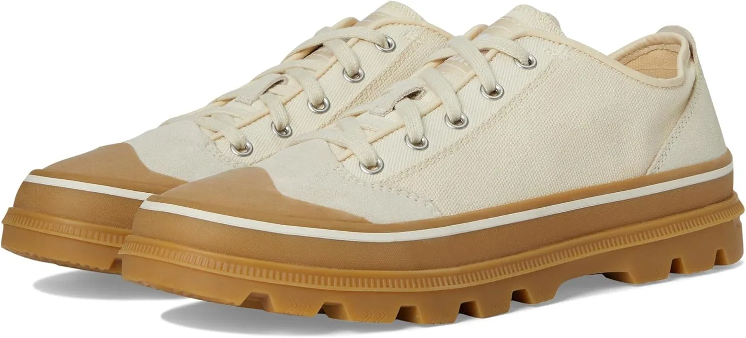 Мужские кроссовки Sorel Scout N About Low, Chalk Gum
