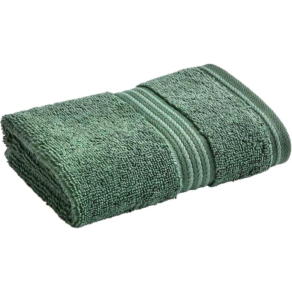 

Мочалки SUPREME премиум-класса, роскошного качества, 650 г/м², 33x33 см, набор из 6 штук Christy, Spruce