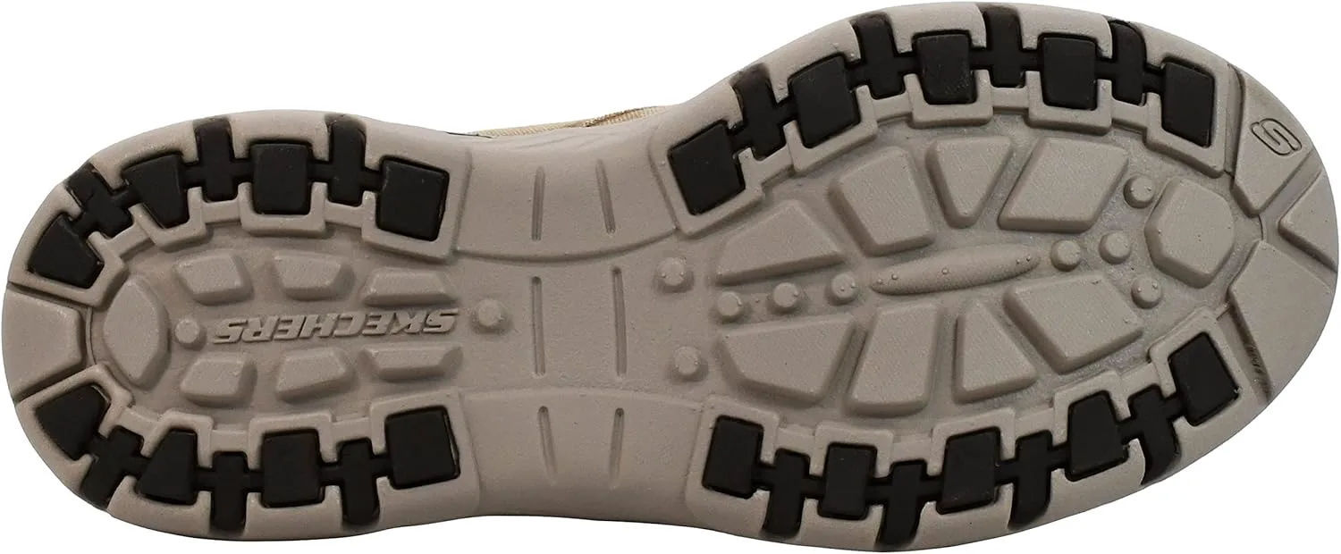 Мужские кроссовки Skechers, свободная посадка, Creston-Moseco — фото 3
