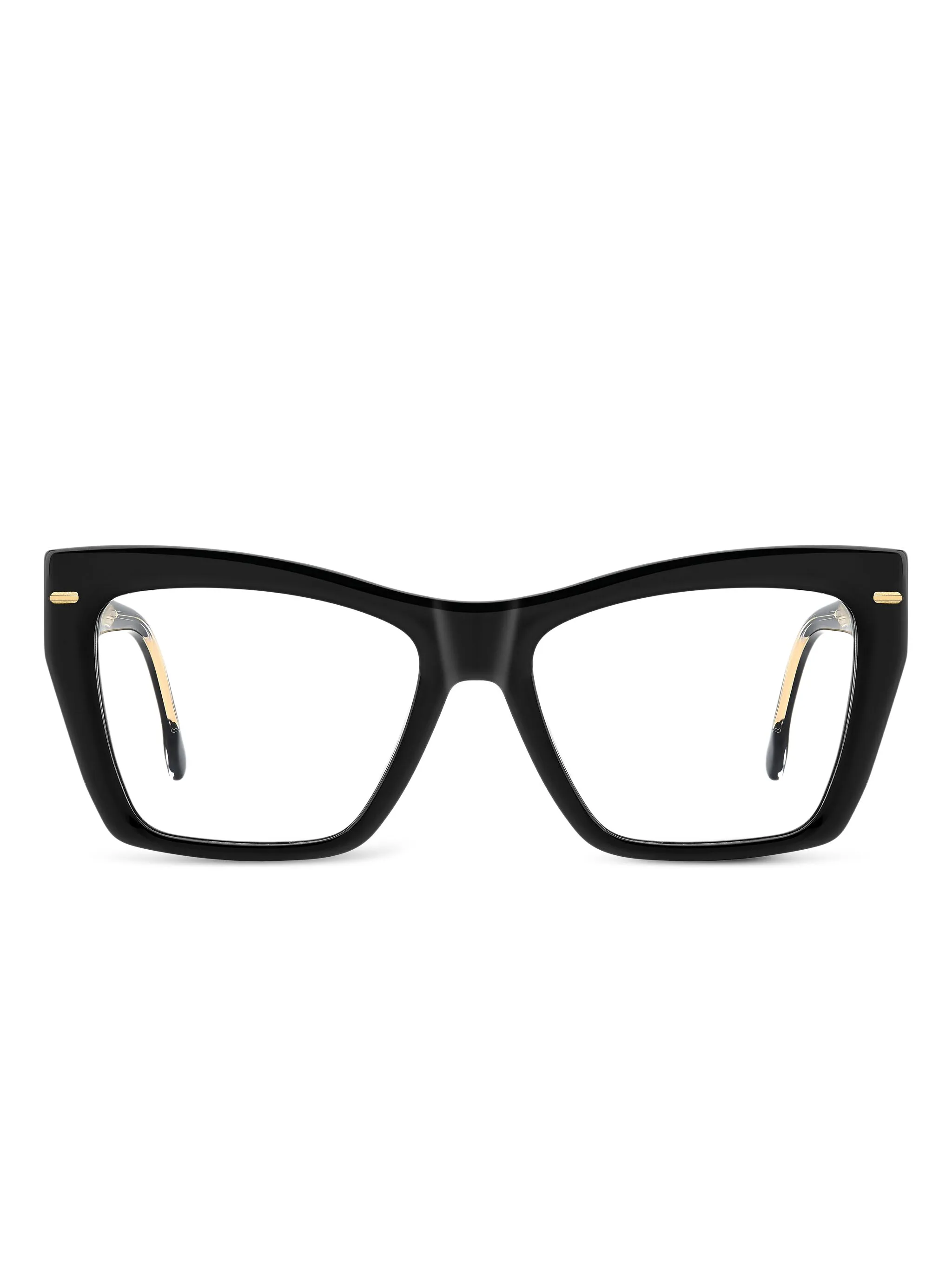 

Очки 3064 в геометричной оправе Carrera, черный