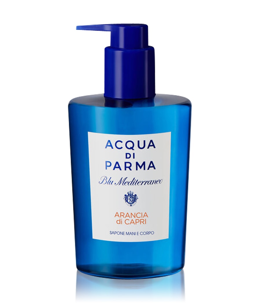 

Гель для душа Acqua di Parma Blu Mediterraneo Arancia di Capri, 300 ml