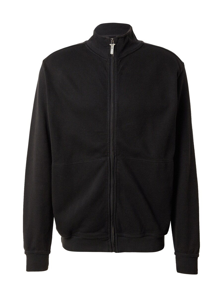 

Худи с капюшоном на молнии INDICODE JEANS Sastan, Black