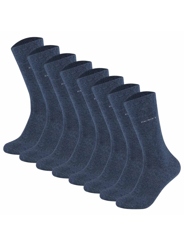 

Носки camano, синий