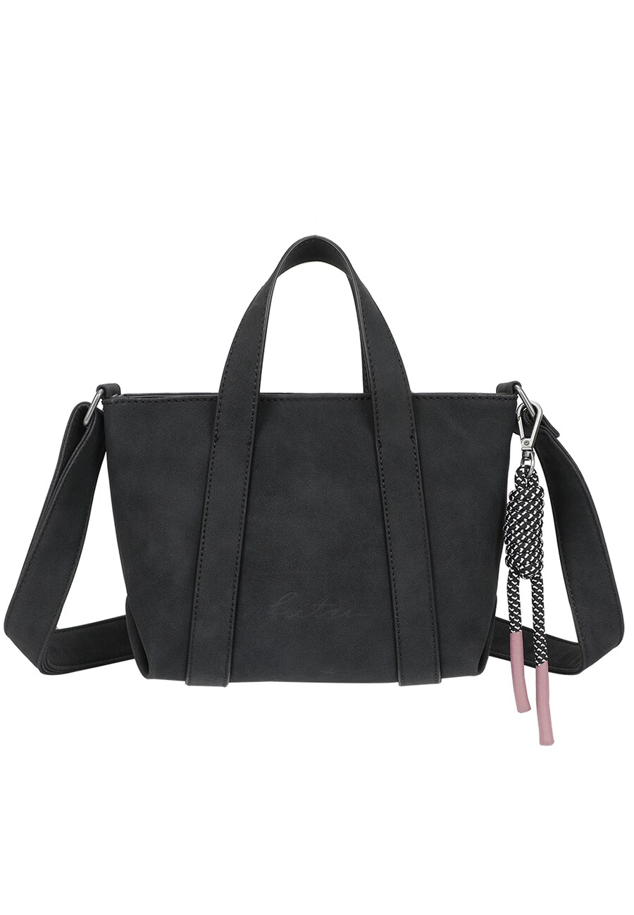 

Сумка через плечо Fritzi aus Preußen Shoulder Bag Bitzi09, черный