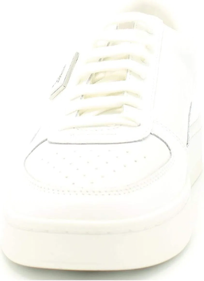Мужские кроссовки GUESS Silea, White — фото 3