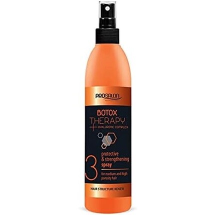 

Prosalon Ботокс-терапевтический спрей 275G, Chantal