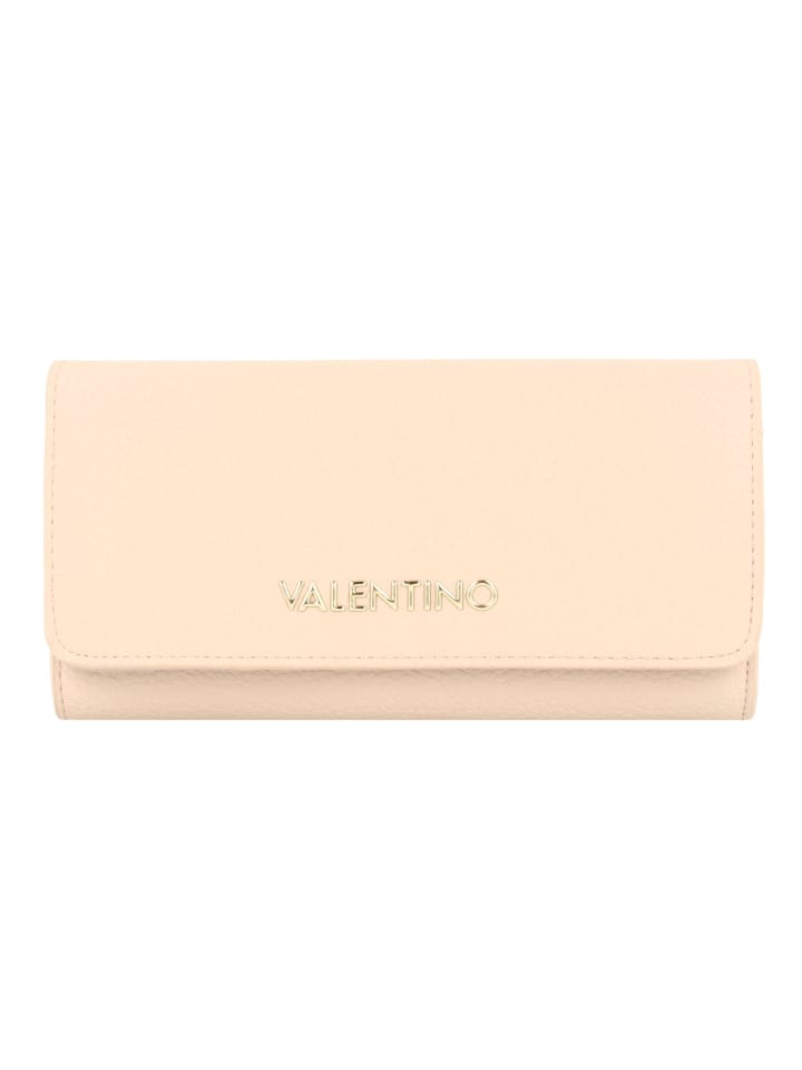 

Кошелек Valentino, экрю