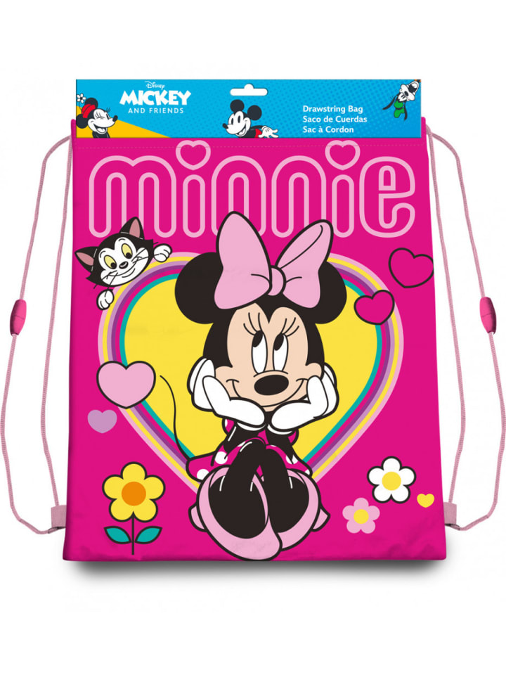 

Спортивная сумка 40 см Disney Minnie Mouse