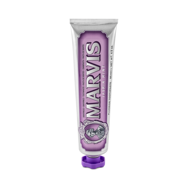

Зубная паста, 85 мл Marvis Jasmin mint