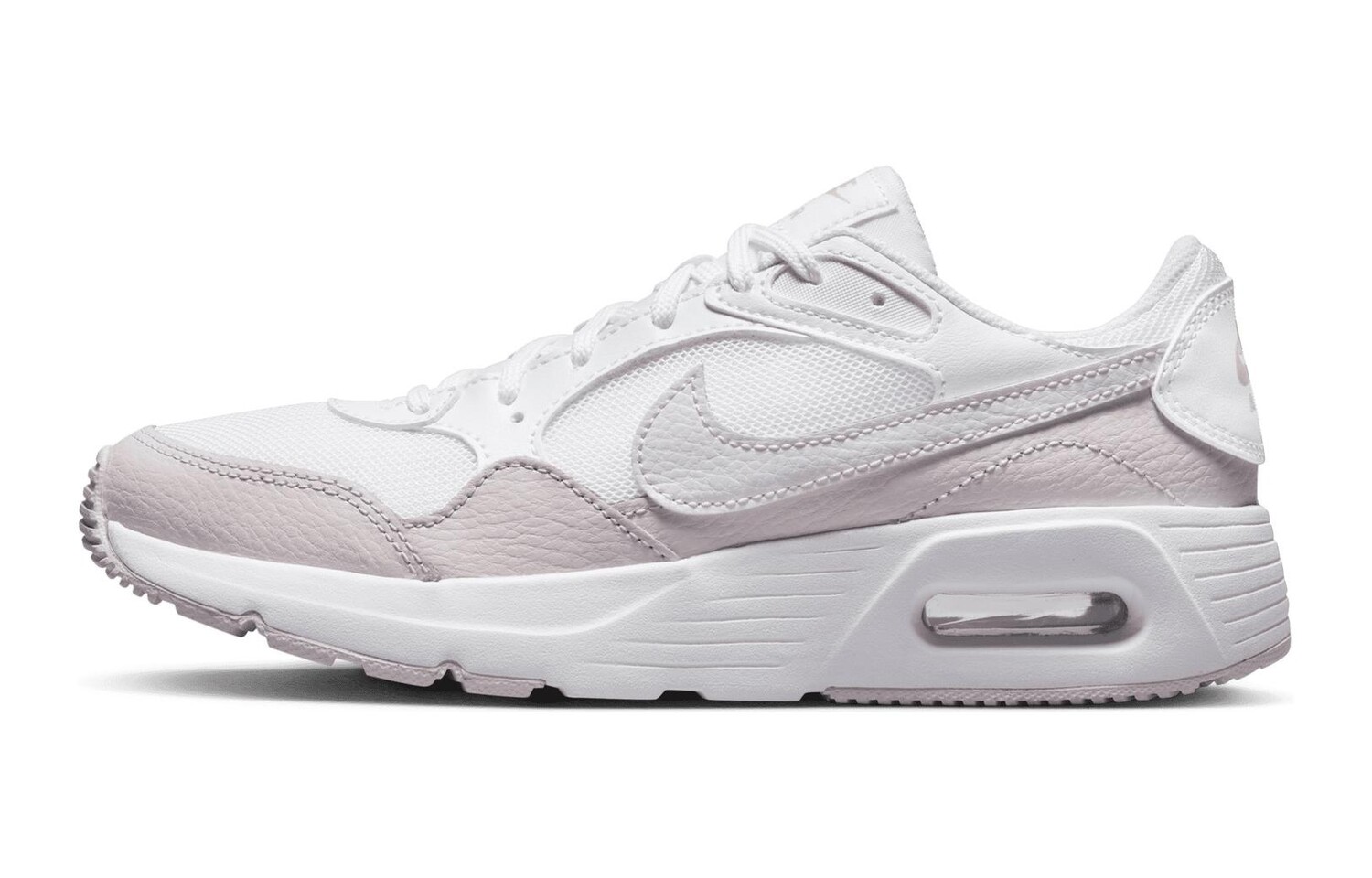 

Детские кроссовки Nike Air Max Sc GS, White/Pink