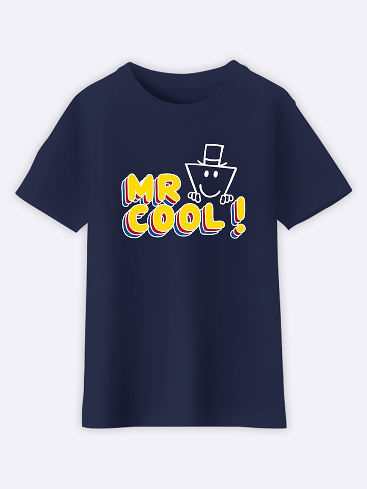 

Футболка WOOOP, темно-синий