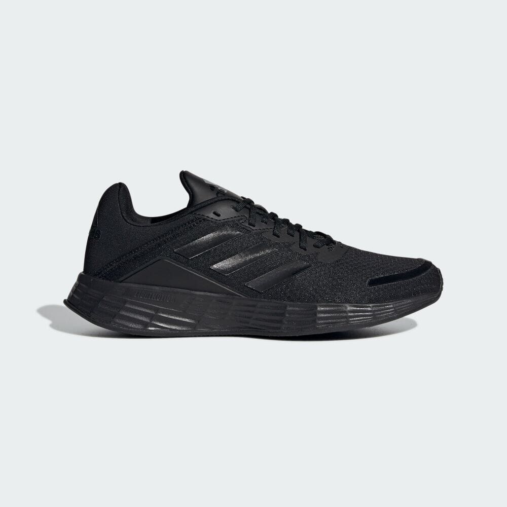 

Кроссовки Adidas DURAMO SL, цвет Black/Carbon