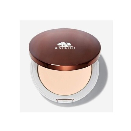 

Origins Silk Screen Refining Powder Foundation 25 Песок, Серый, Origins Silk Screen Refining Powder Foundation 25 Песок