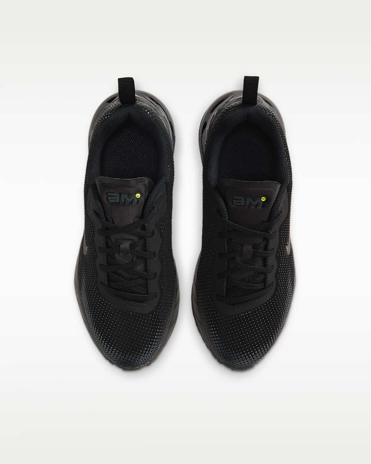 Кроссовки Nike Air Max Phoenix для детей, Black/Anthracite/Metallic Dark Grey/Black — фото 4
