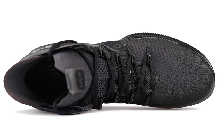 Винтажные мужские баскетбольные кроссовки New Balance NB OMN1S — фото 2