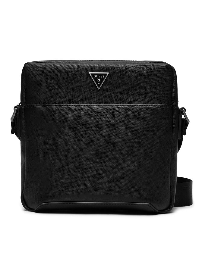 

Сумка через плечо Guess Torino HMTOSA P4258, черный