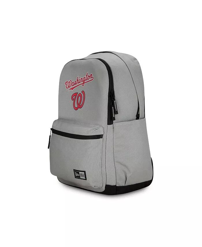 

Мужской и женский рюкзак Washington Nationals Throwback New Era