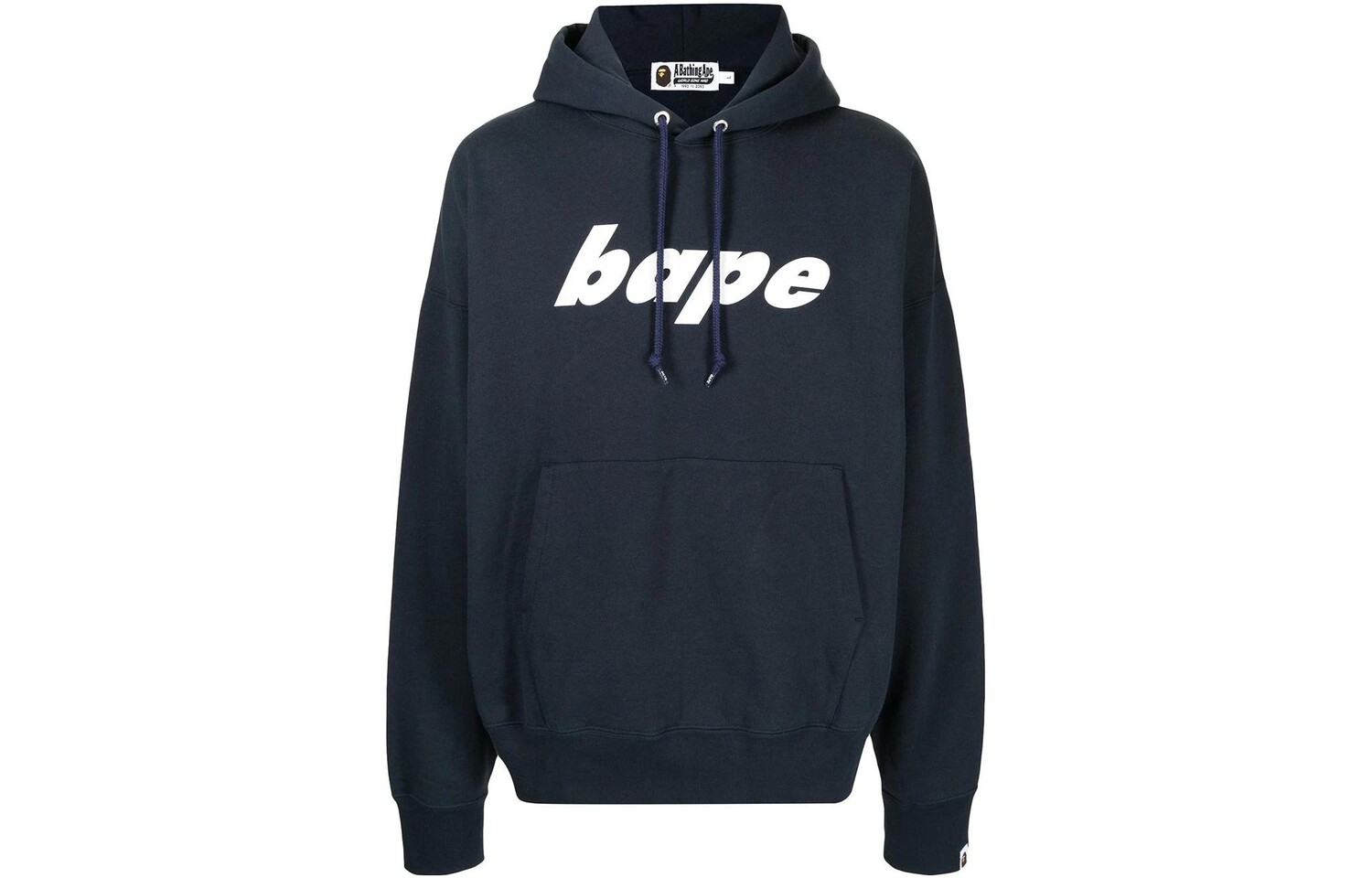 

Толстовка мужская A Bathing Ape, серый
