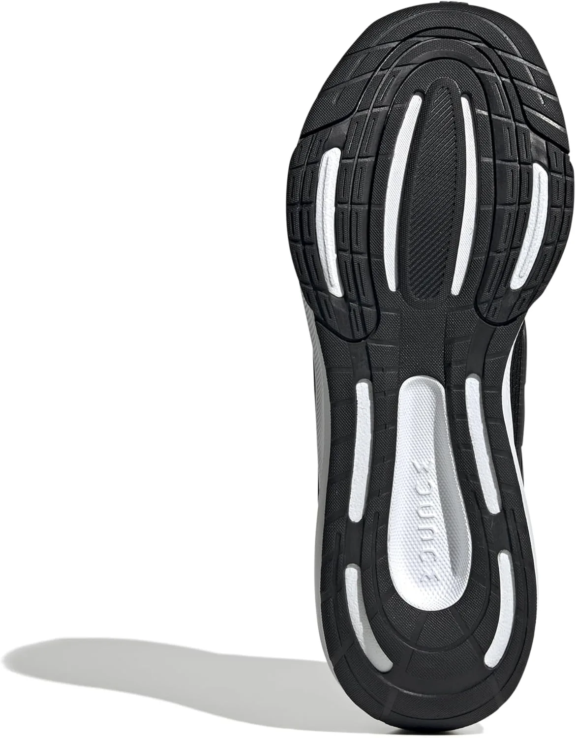 Мужские кроссовки Adidas Ultrabounce, черный — фото 3