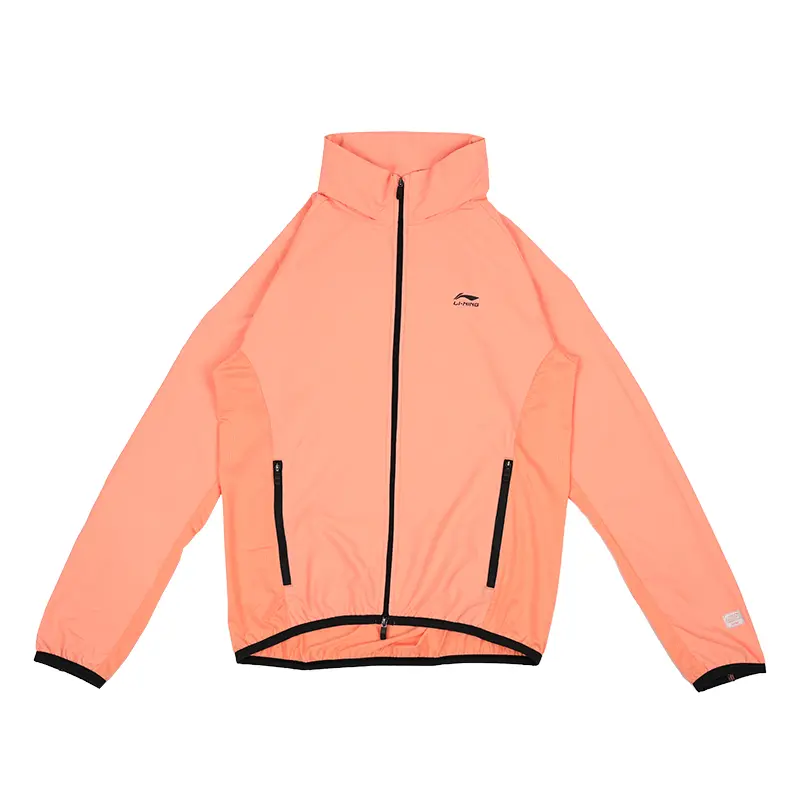 

LINING Защитная одежда от солнца унисекс, Fluorescent Lip Orange