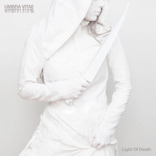 

CD диск Umbra Vitae: Light Of Death