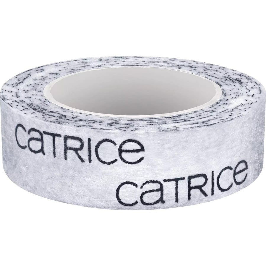 

Бумажная клейкая лента для теней Catrice Magic Perfectors, 1 шт.