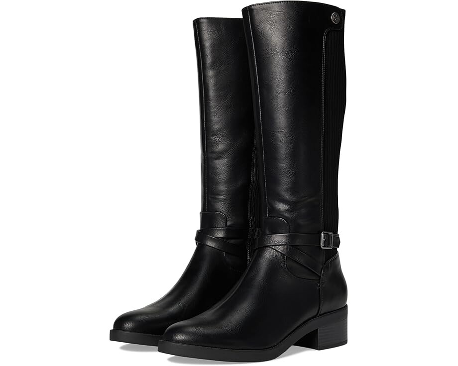 

Ботинки LifeStride Brittany Mid Shaft Boots, черный
