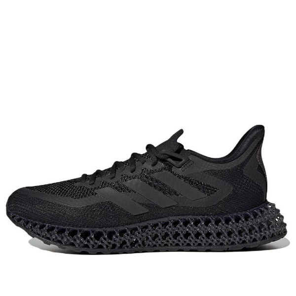 

Кроссовки 4д вперед Adidas, черный