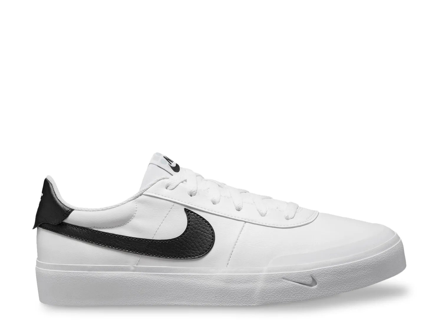 

Кроссовки Nike Court Shot Sneaker - Men's, белый/черный