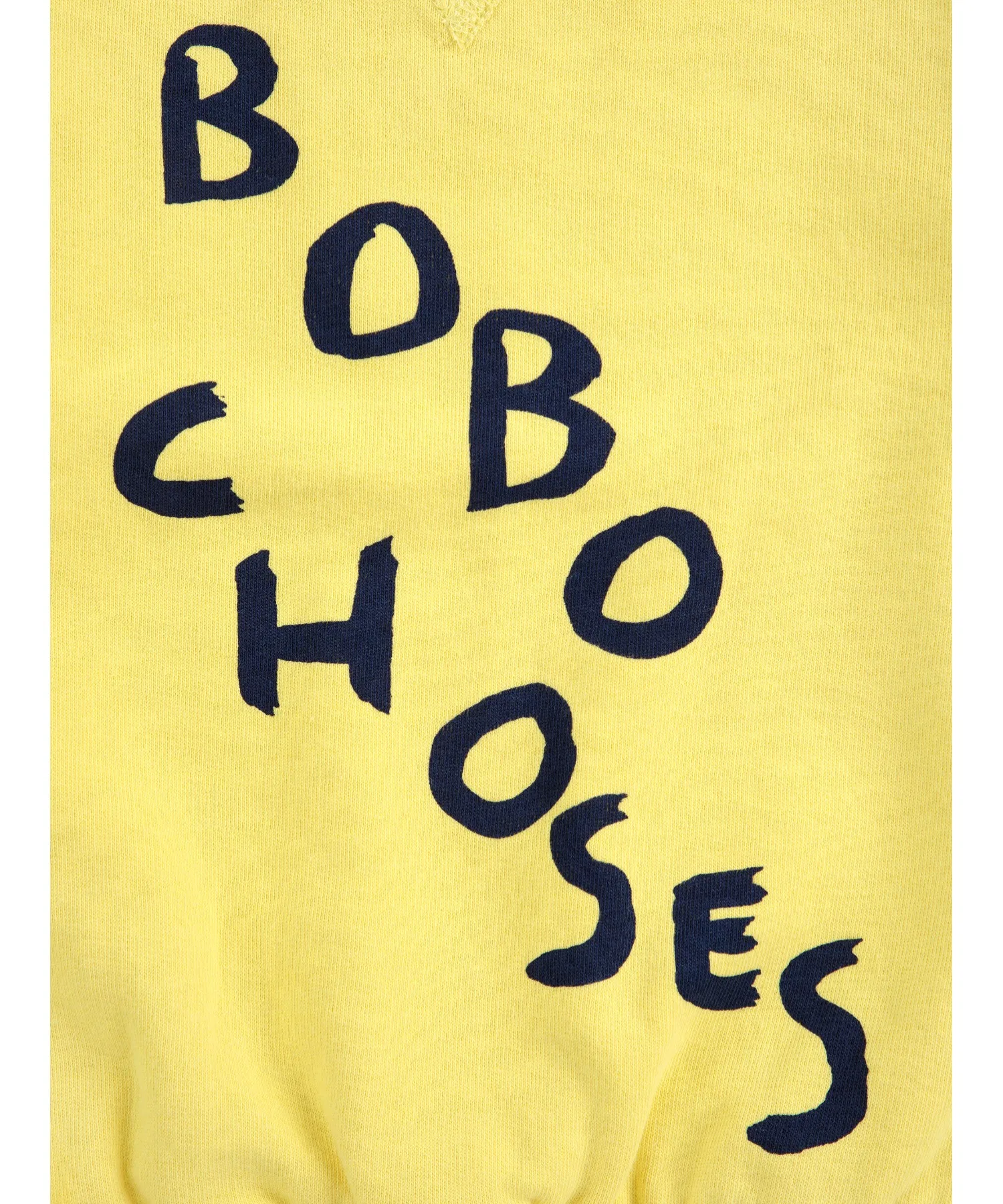 Толстовка Diagonal Bobo Choses — фото 3