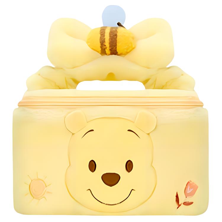 

Disney Женская тканевая косметичка на руку Желтая, Yellow