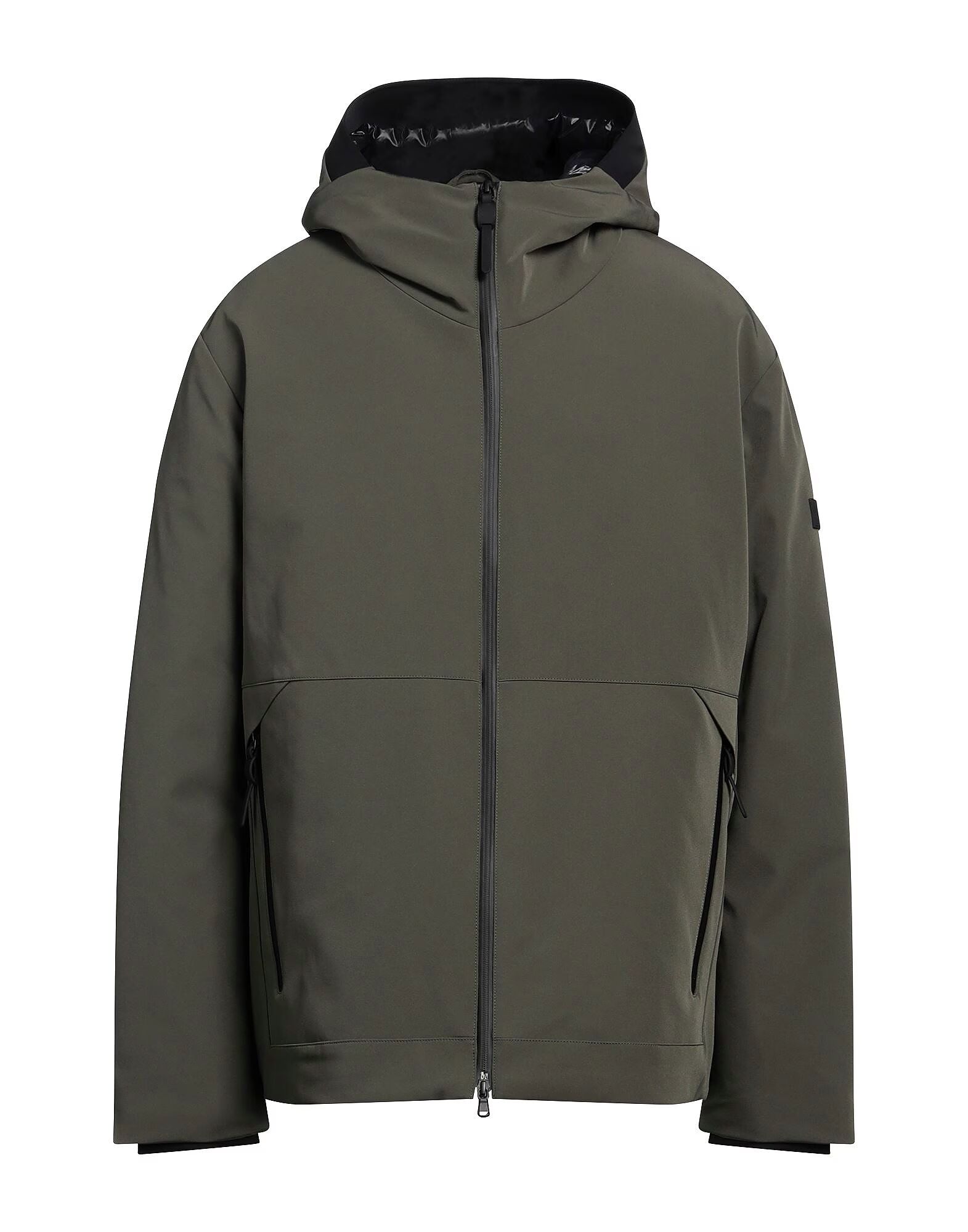 

Куртка Peuterey, зеленый