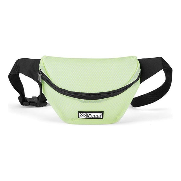 

Сумка clearinglemon tonic clear fanny pack 'green' Vans, зеленый