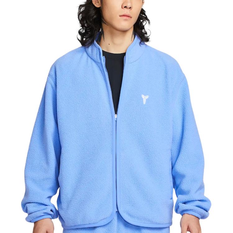 

Nike Мужская куртка Pulse, сапфирово-синий/алюминиево-синий/белый, воротник-стойка, умеренный цвет, другие цвета