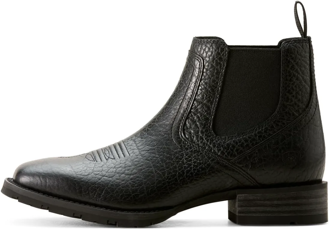Мужские вестерн-бутсы Ariat Hybrid Low Boy — фото 3