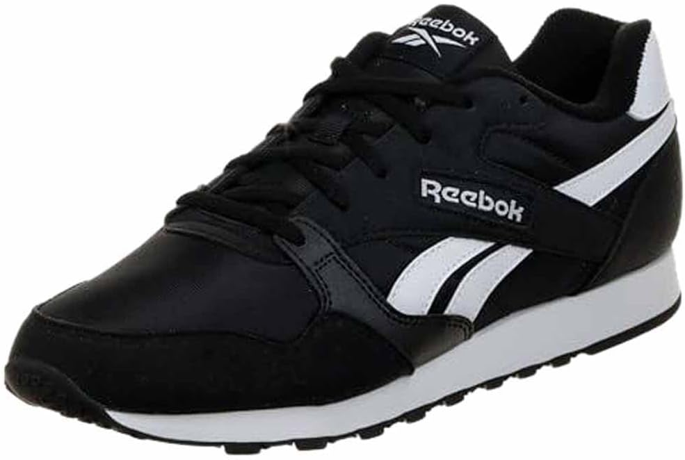 

Кроссовки Reebok Unisex-Adult Reebok Ultra Flash, черный