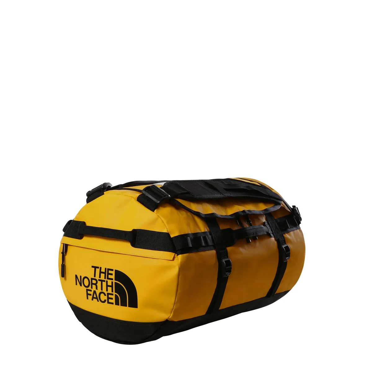 

Дорожная сумка The North Face "BASE CAMP DUFFEL - S" (1 шт.), с этикеткой с логотипом, черный