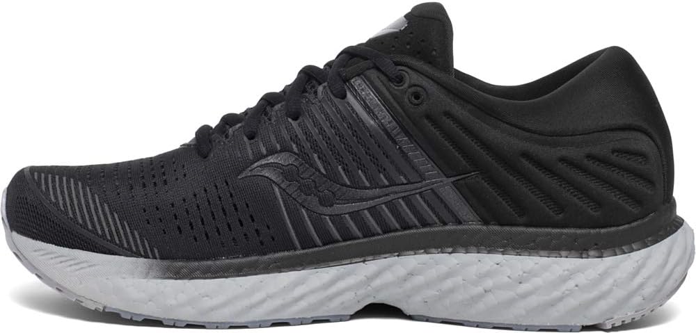 Мужские кроссовки для бега Saucony Triumph 17 — фото 3
