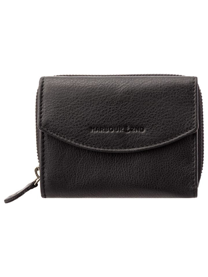 

Кошелек SL.13983, стиль Iona, маленький, цвет ясеня Harbour 2nd