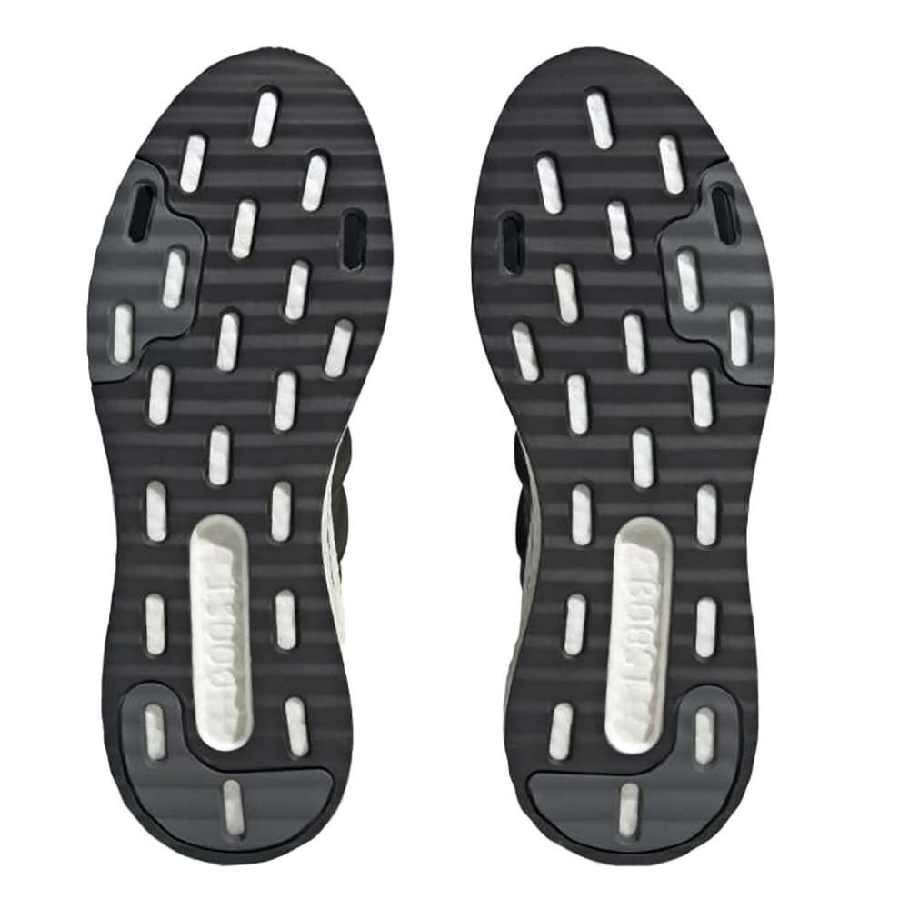 Кроссовки Adidas X_Plrboost, черный/белый — фото 2