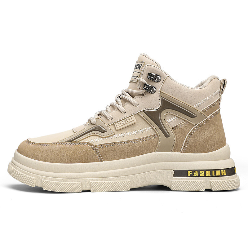 

Ботинки Ant City Martin Boots Men