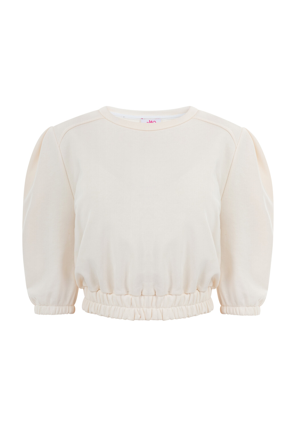 

Толстовка myMo Sweatpullover, белый