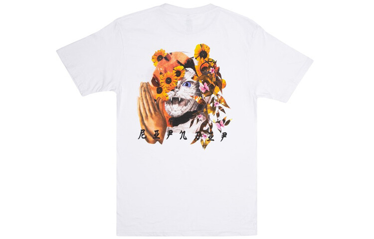 

RIPNDIP Футболка унисекс