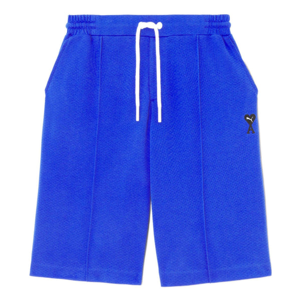 

Шорты x ami shorts 'dazzling blue' Puma, голубой