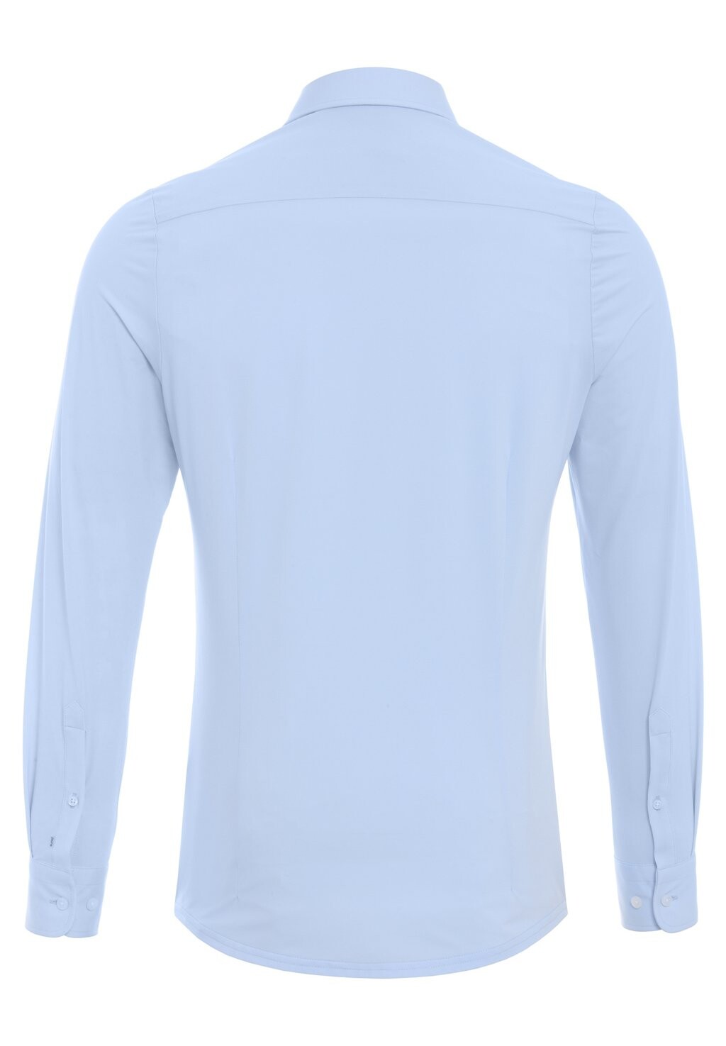

Официальная рубашка LONG SLEEVE Pure, светло-голубой
