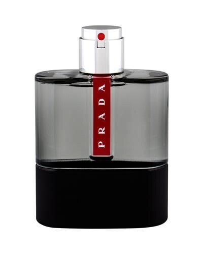 

Prada Luna Rossa Carbon, туалетная вода, 150 мл